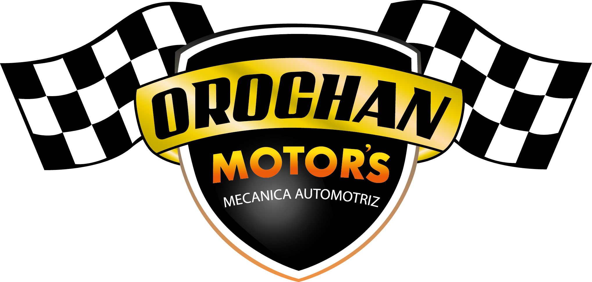 Orochan Motors